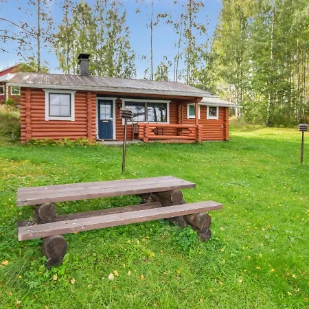 Vakantiehuis Kalliorinne By Interhome *