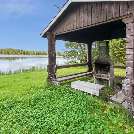 Vakantiehuis Kalliorinne By Interhome *