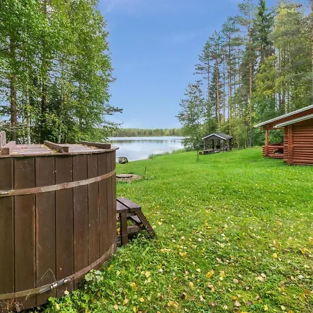 Kalliorinne By Interhome Vakantiehuis *