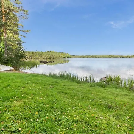 Kalliorinne By Interhome Vakantiehuis Kolu