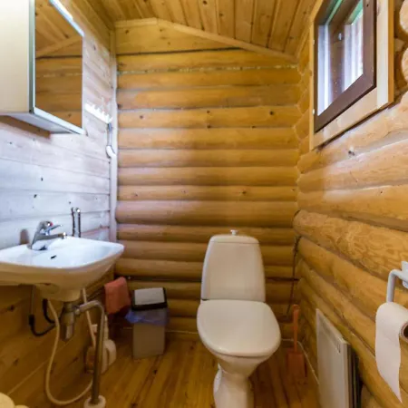 Kalliorinne By Interhome Vakantiehuis