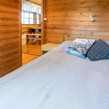 Vakantiehuis Kalliorinne By Interhome Kolu