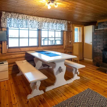 Kalliorinne By Interhome Prázdninový dům *