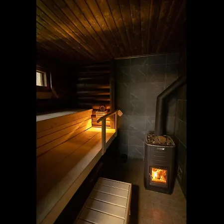 Vakantiehuis Kalliorinne By Interhome