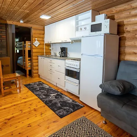 Kalliorinne By Interhome * Kolu