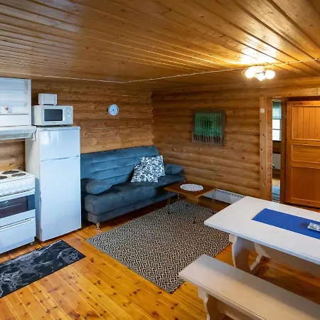 펜션 Kalliorinne By Interhome *