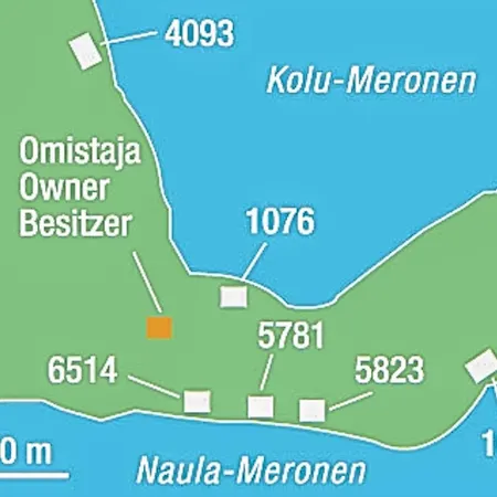 Kalliorinne By Interhome * Kolu