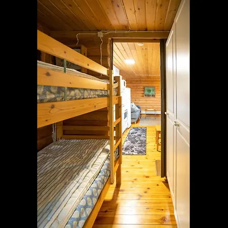 Vakantiehuis Kalliorinne By Interhome Kolu