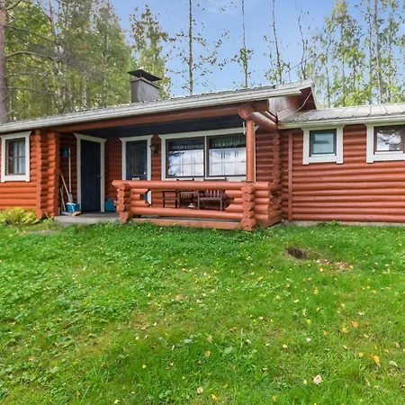 Kalliorinne By Interhome Prázdninový dům *