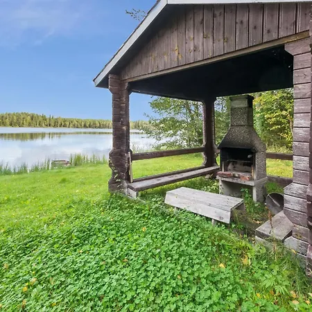 Prázdninový dům Kalliorinne By Interhome *