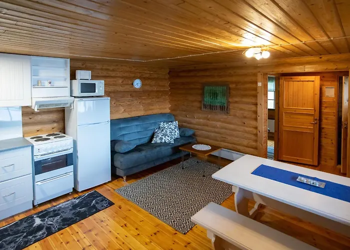 Kalliorinne By Interhome *