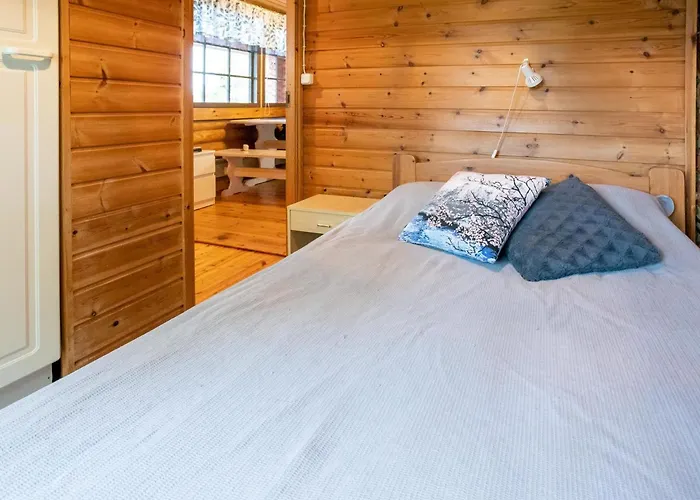 Kalliorinne By Interhome