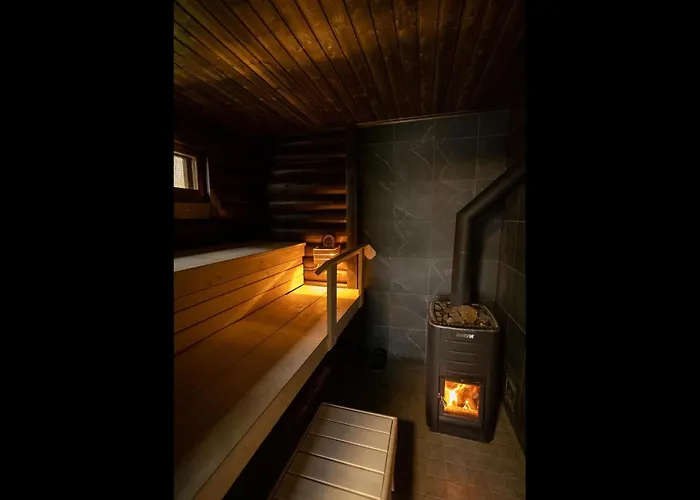 Kalliorinne By Interhome * Kolu