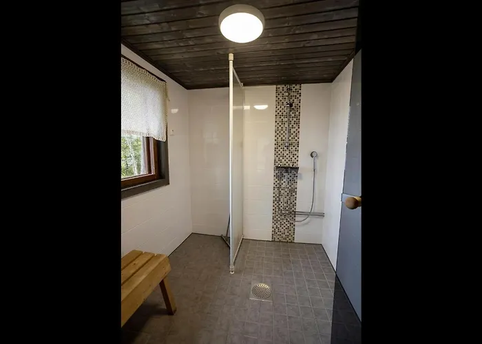 Kalliorinne By Interhome Hébergement de vacances *