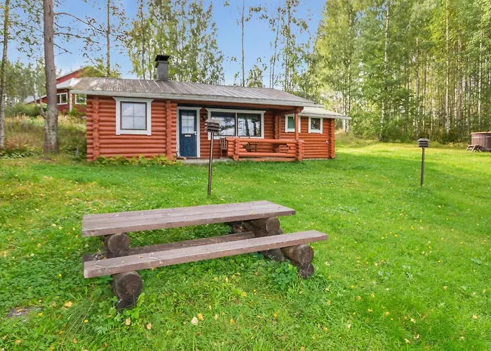 Kalliorinne By Interhome Kolu